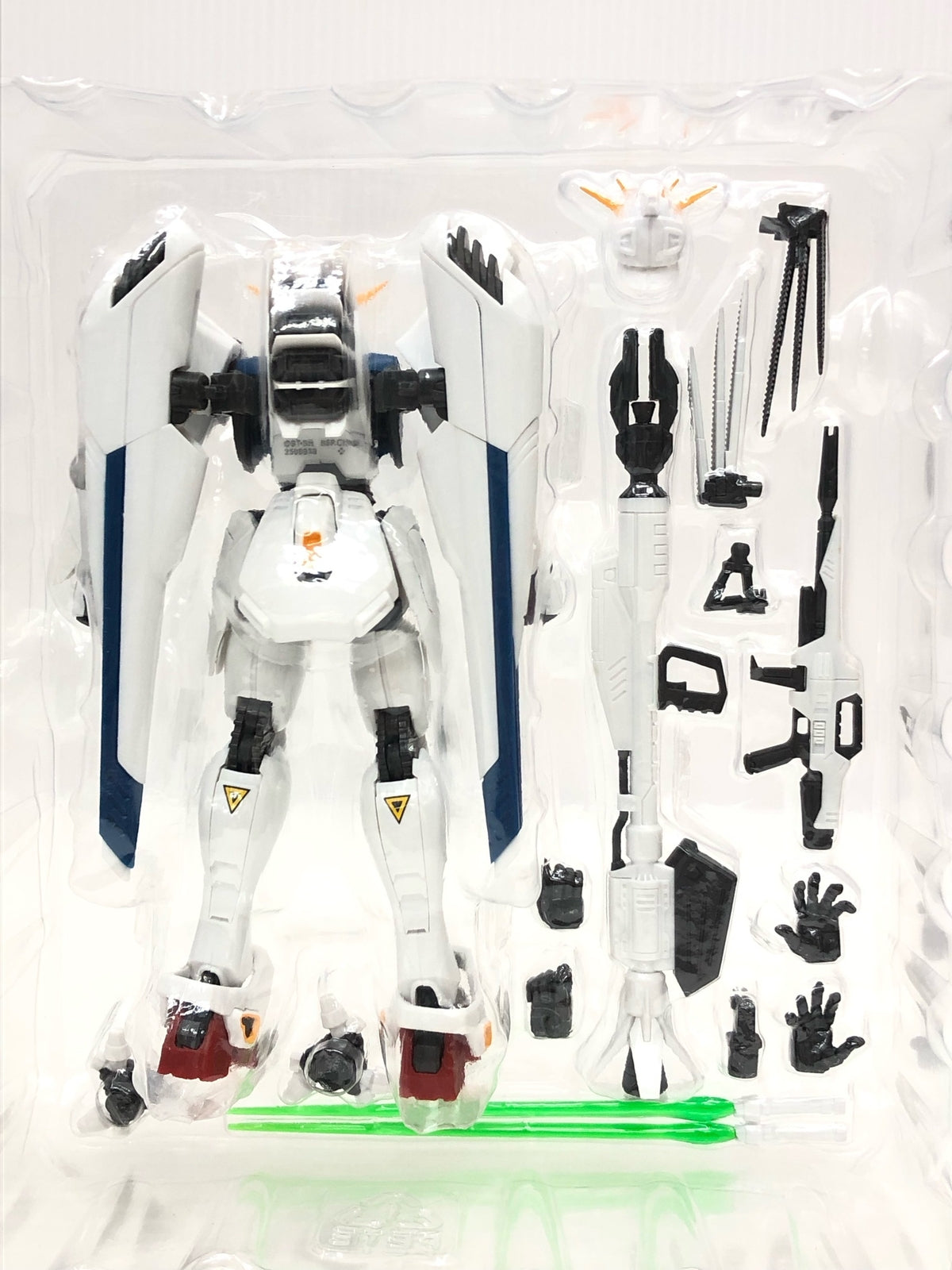 ROBOT魂 ガンダムF91 フィギュア/グッズ