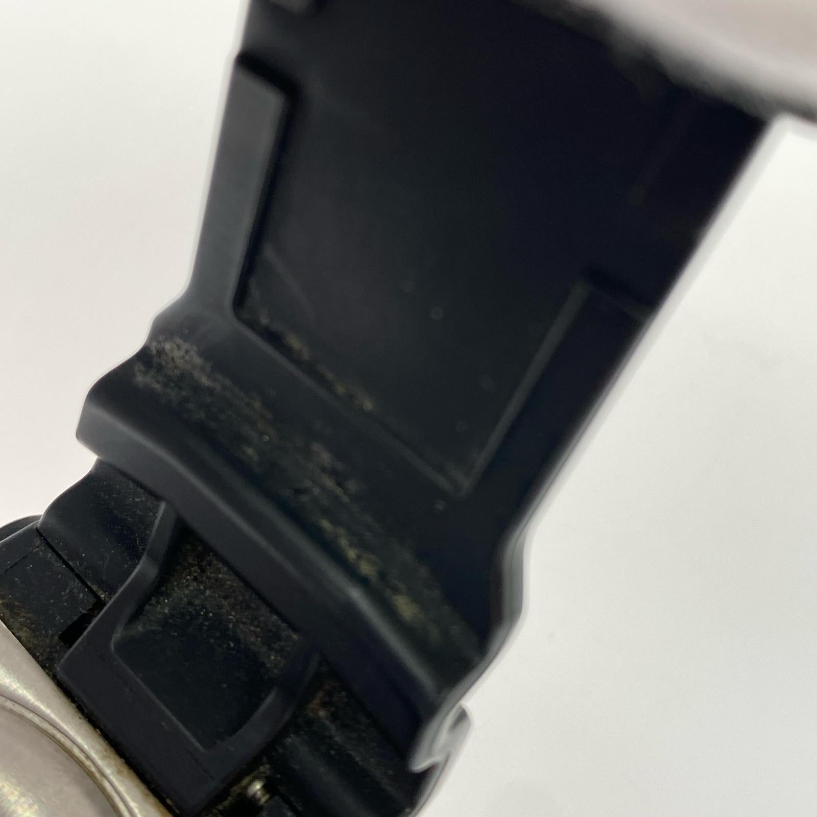 腕時計 GA-100B デジアナ 黒 ブラック