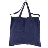 その他バッグ 2way Tote Bag/ネイビー ネイビー