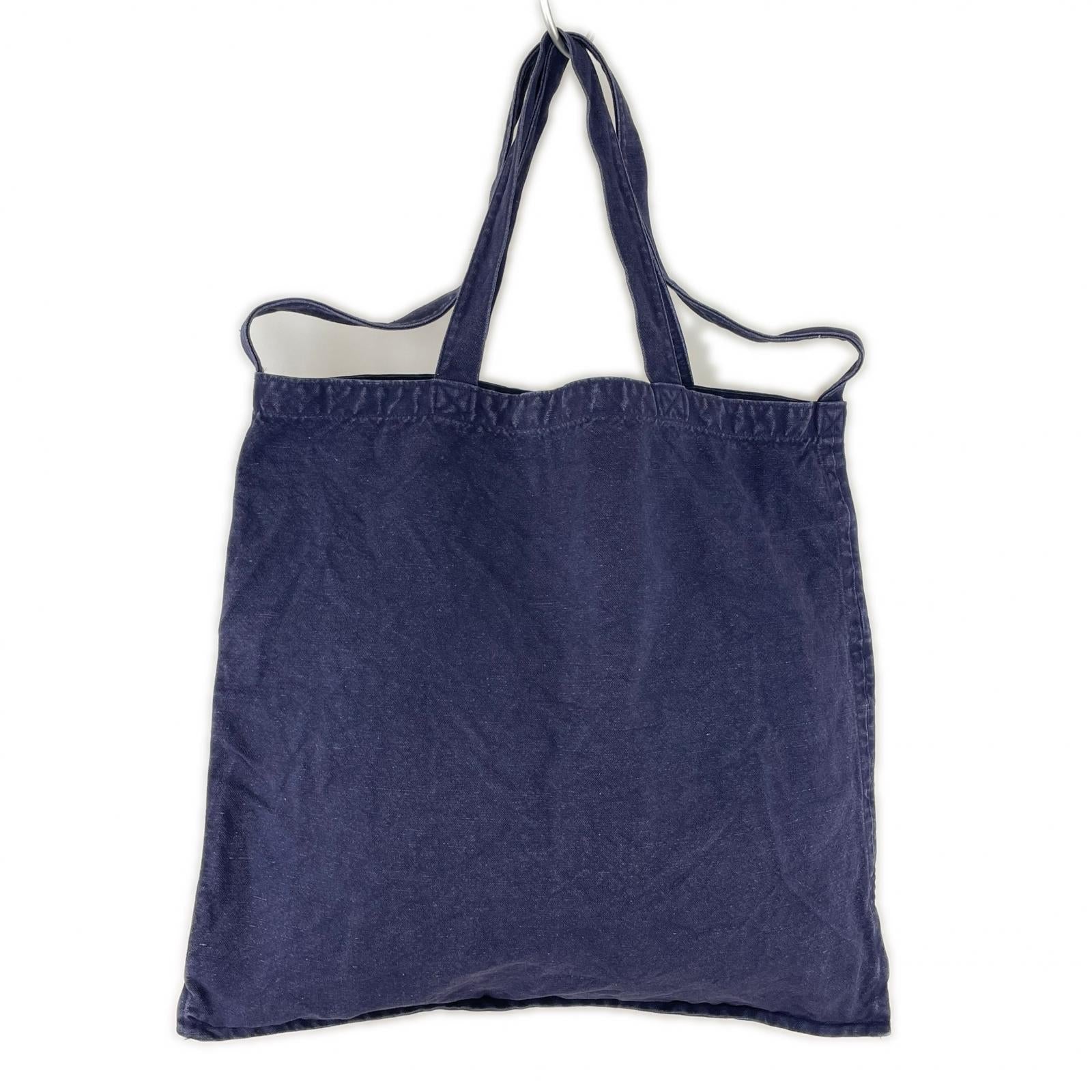 その他バッグ 2way Tote Bag/ネイビー ネイビー
