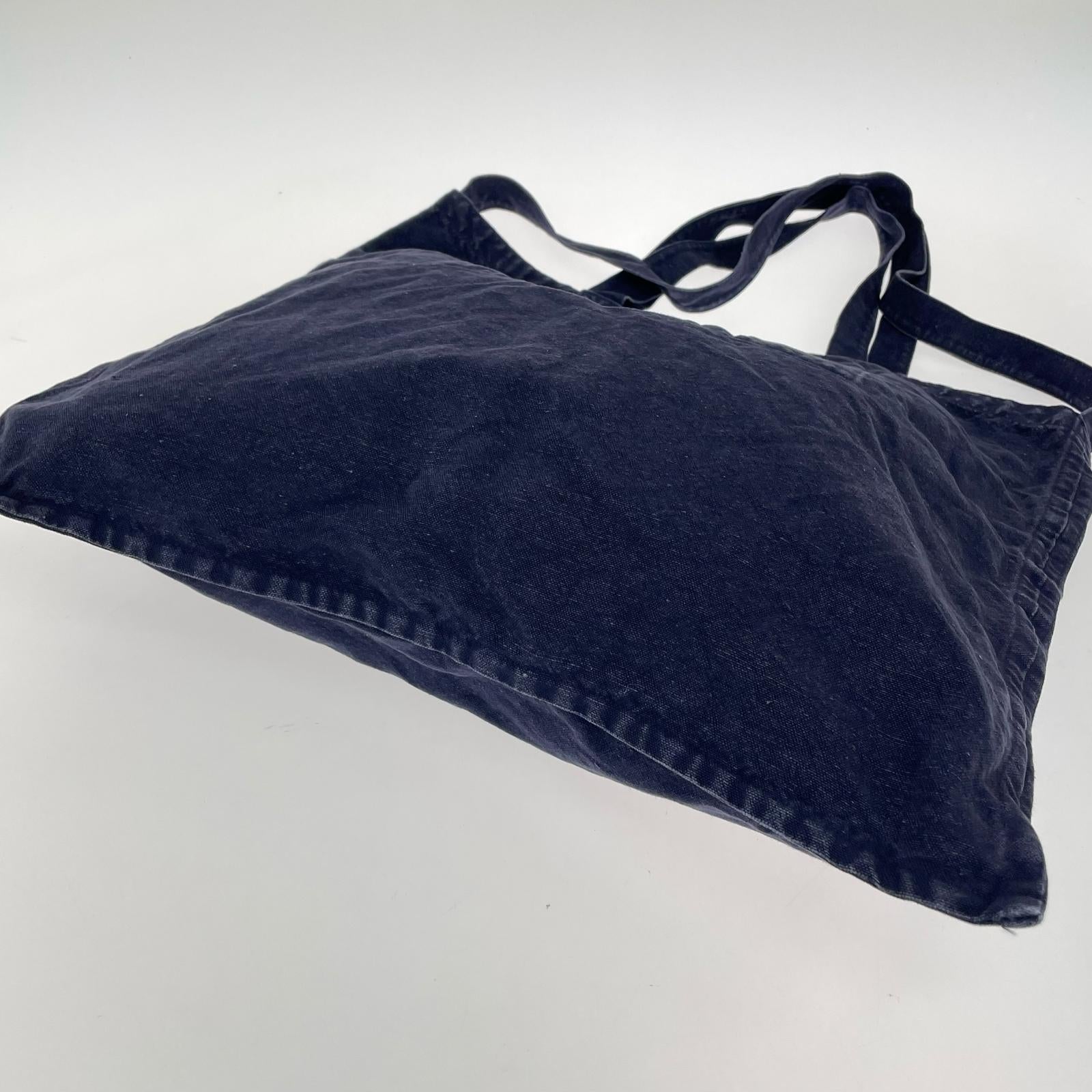 その他バッグ 2way Tote Bag/ネイビー ネイビー