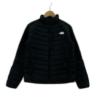 ブルゾン サンダー ジャケット ハイブリッド NYW81402-M M ブラック