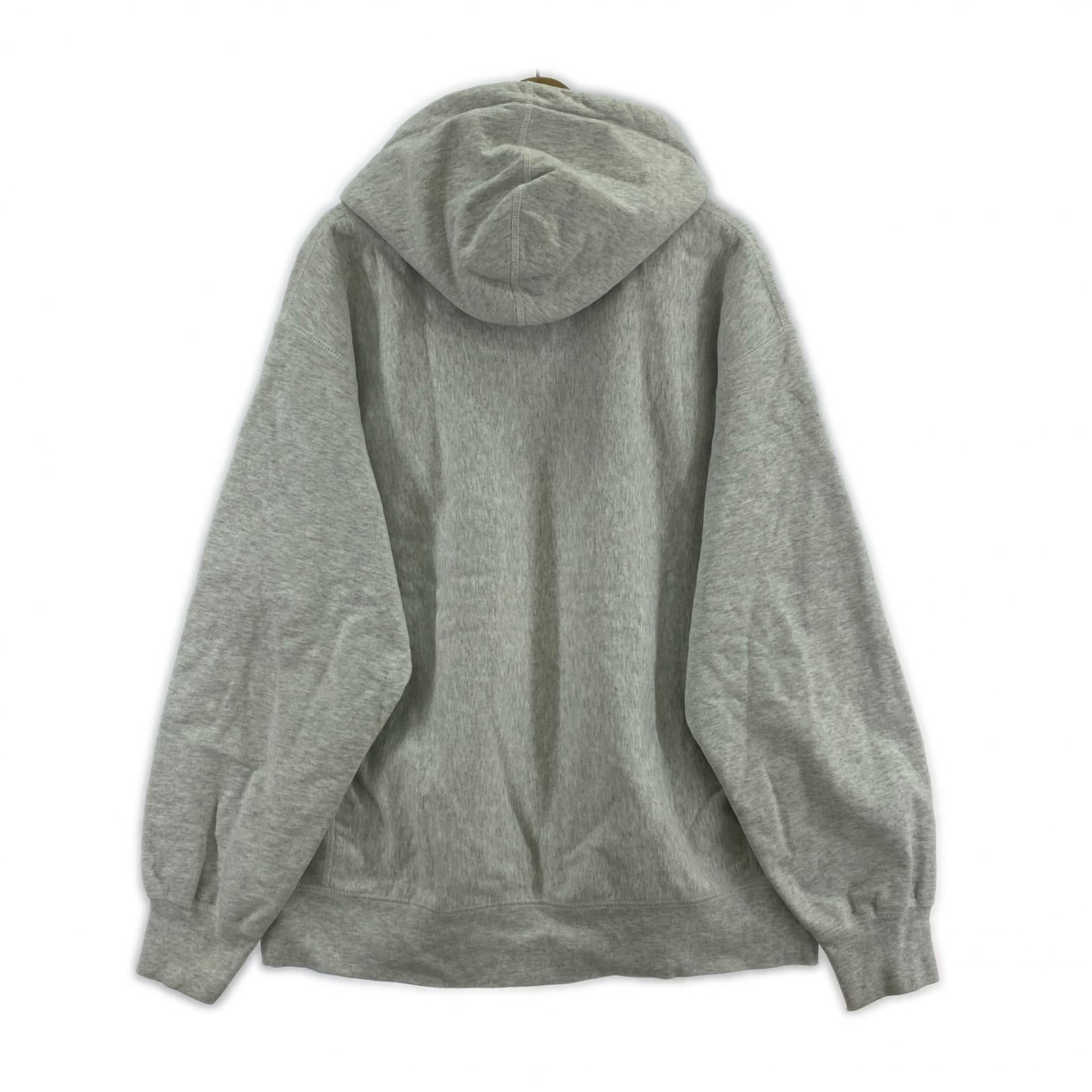 パーカー Supreme 20AW Icy Arc Hooded Sweatshirt L グレー L グレー