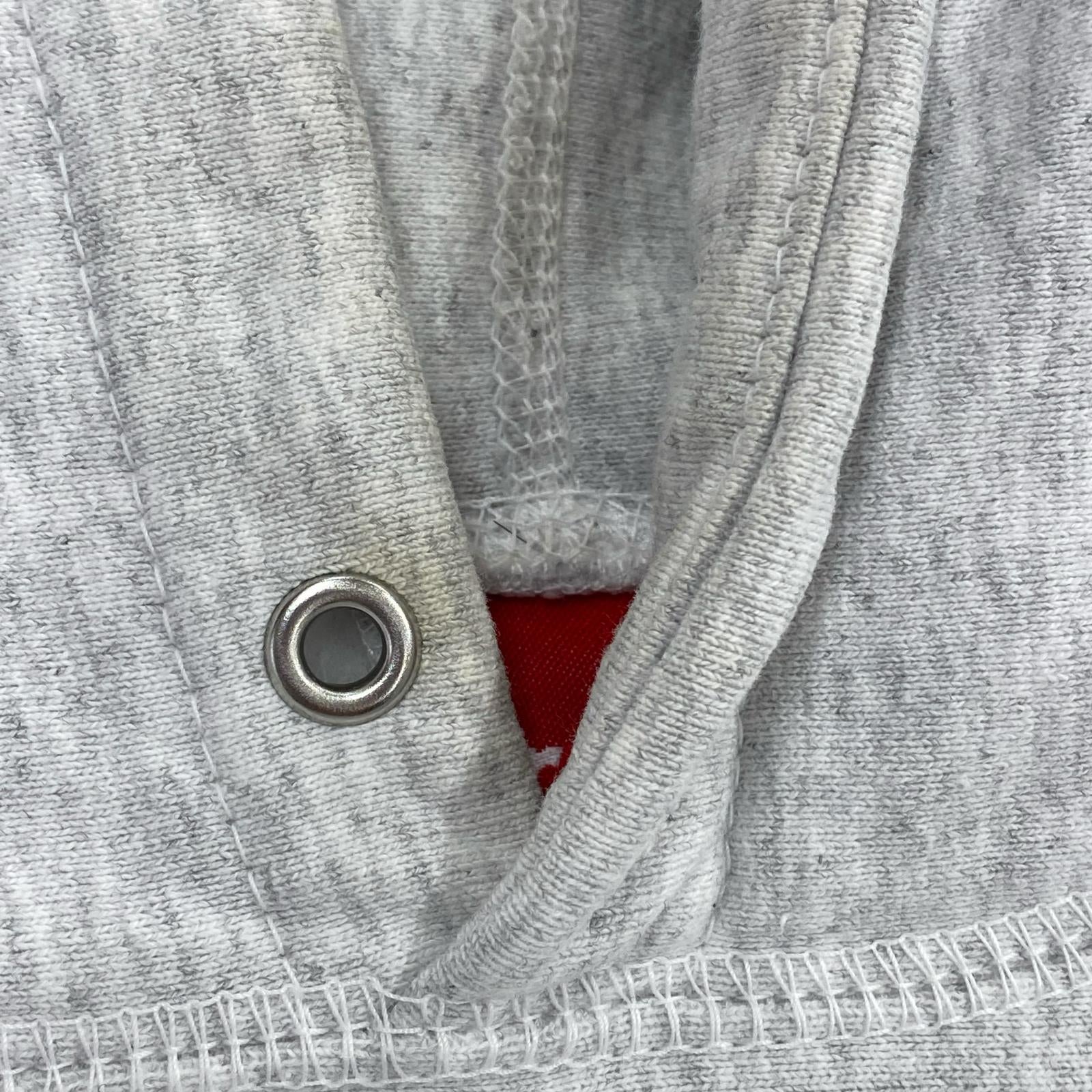 パーカー Supreme 20AW Icy Arc Hooded Sweatshirt L グレー L グレー