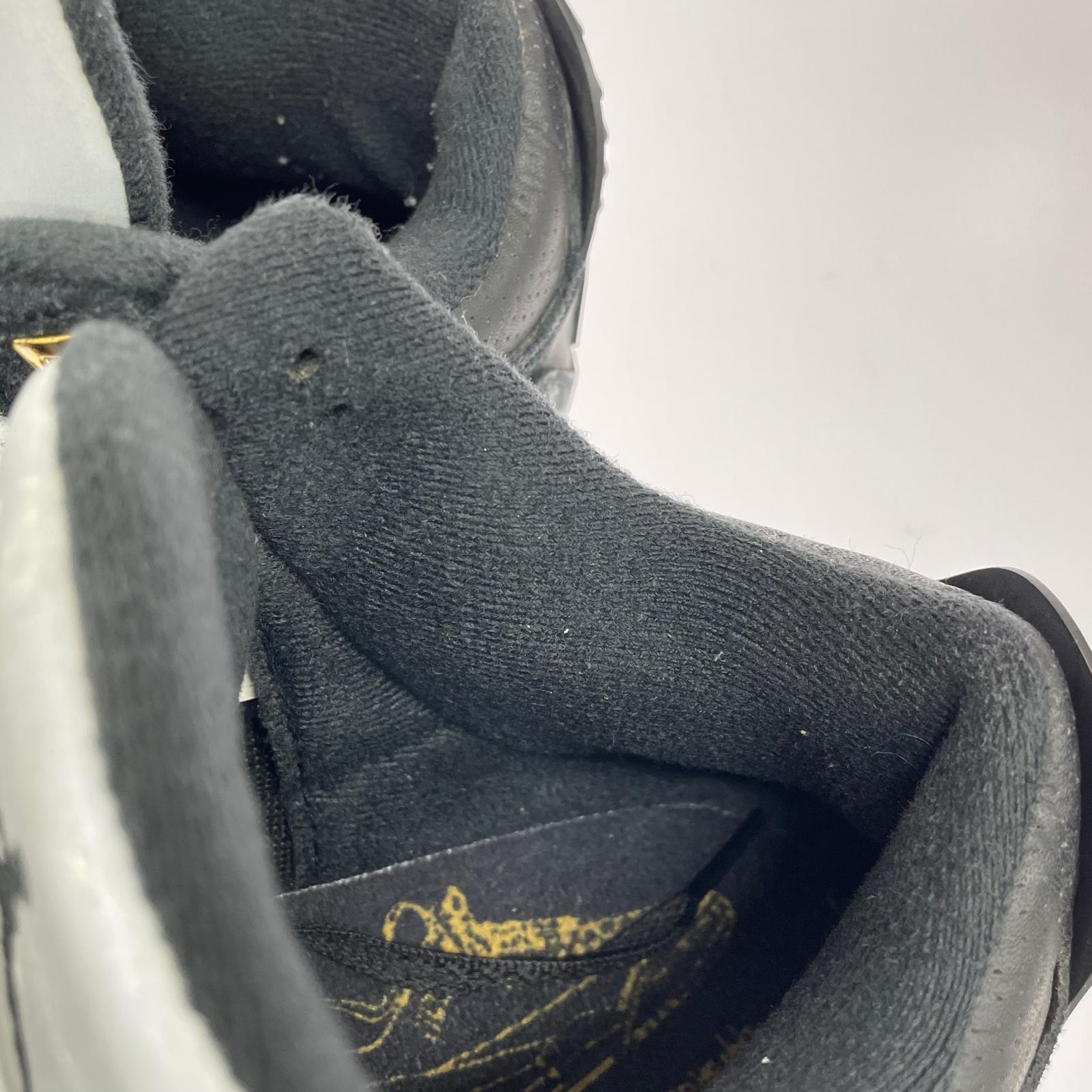 スニーカー AIR JORDAN 3 RETRO TH SP 26cm (US8 UK7 1/2 EU42) ブラック