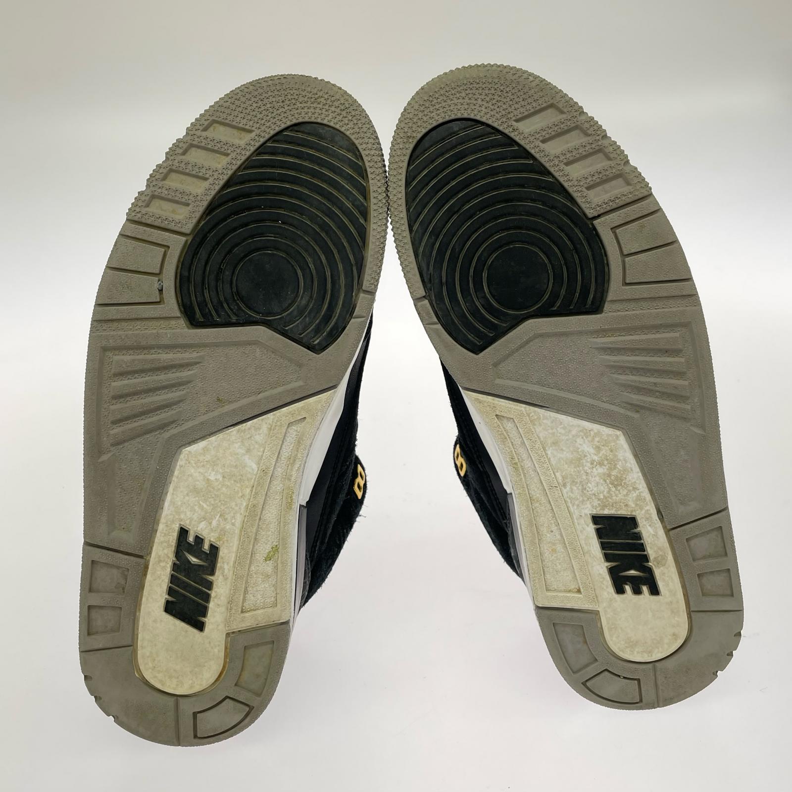スニーカー AIR JORDAN 3 RETRO TH SP 26cm (US8 UK7 1/2 EU42) ブラック