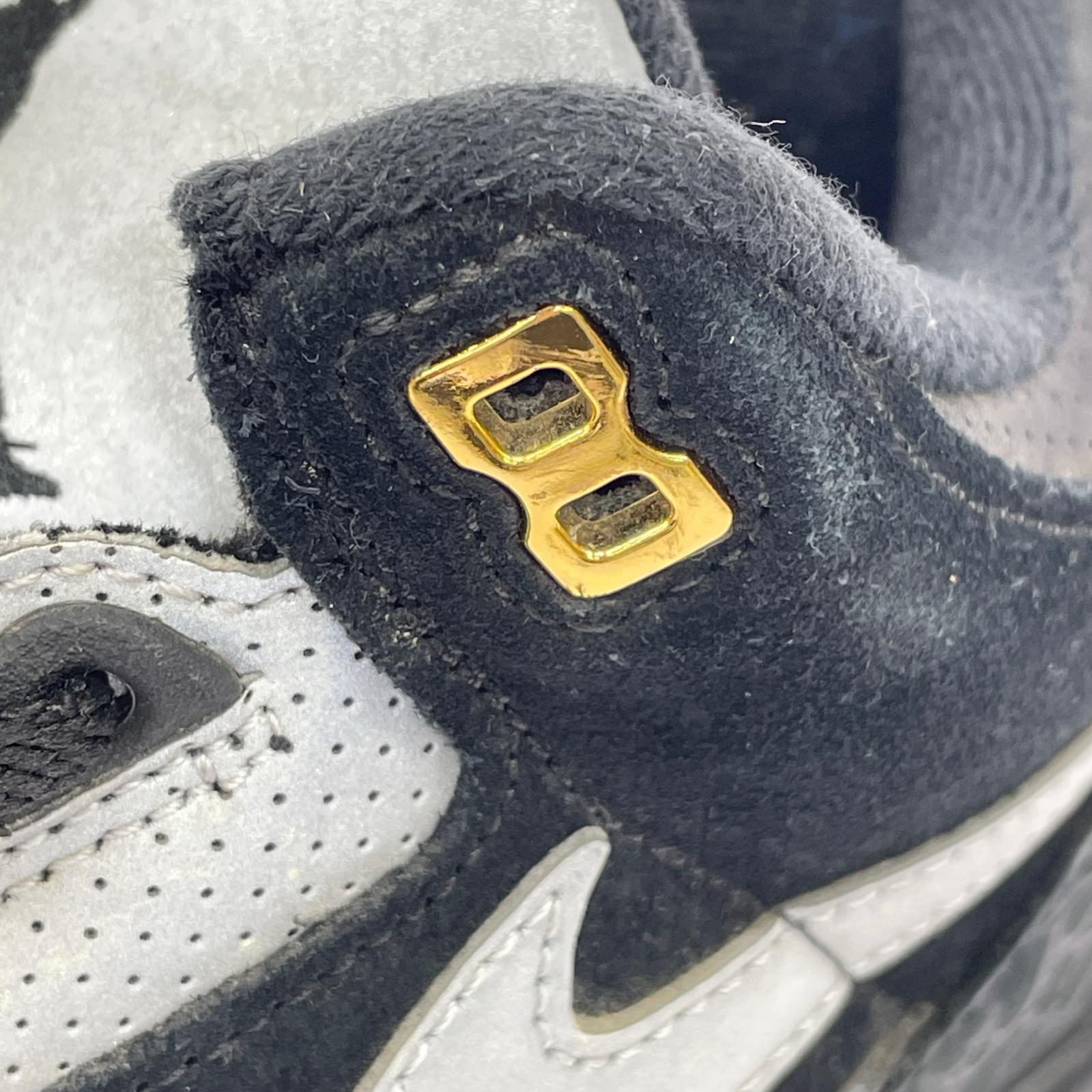 スニーカー AIR JORDAN 3 RETRO TH SP 26cm (US8 UK7 1/2 EU42) ブラック