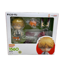 チェンソーマン ねんどろいど デンジ チェンソーマン フィギュア/グッズ