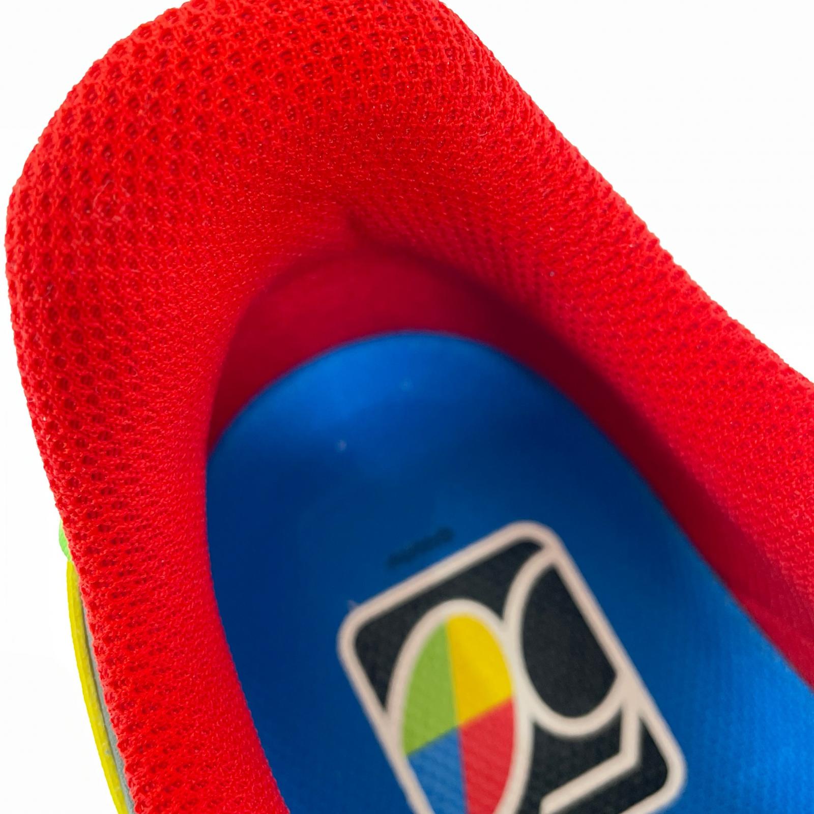 スニーカー ×UNO AF1 '07 QS 27.5cm (US9 1/2 UK9 EU45)