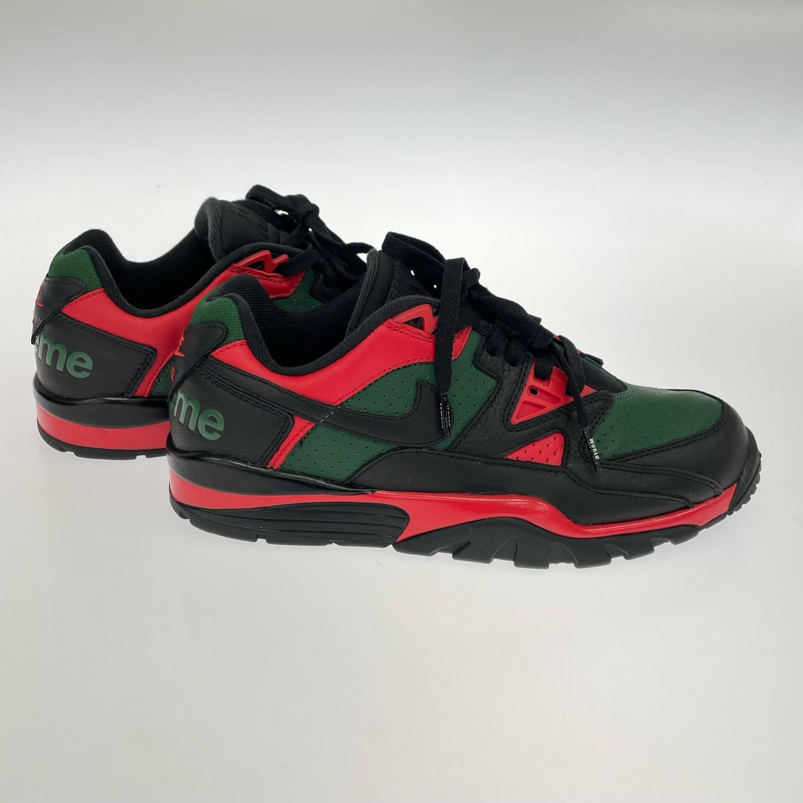 スニーカー AIR CROSS TRAINER 3 LOW 27.5cm (US9 1/2 UK9 EU45)
