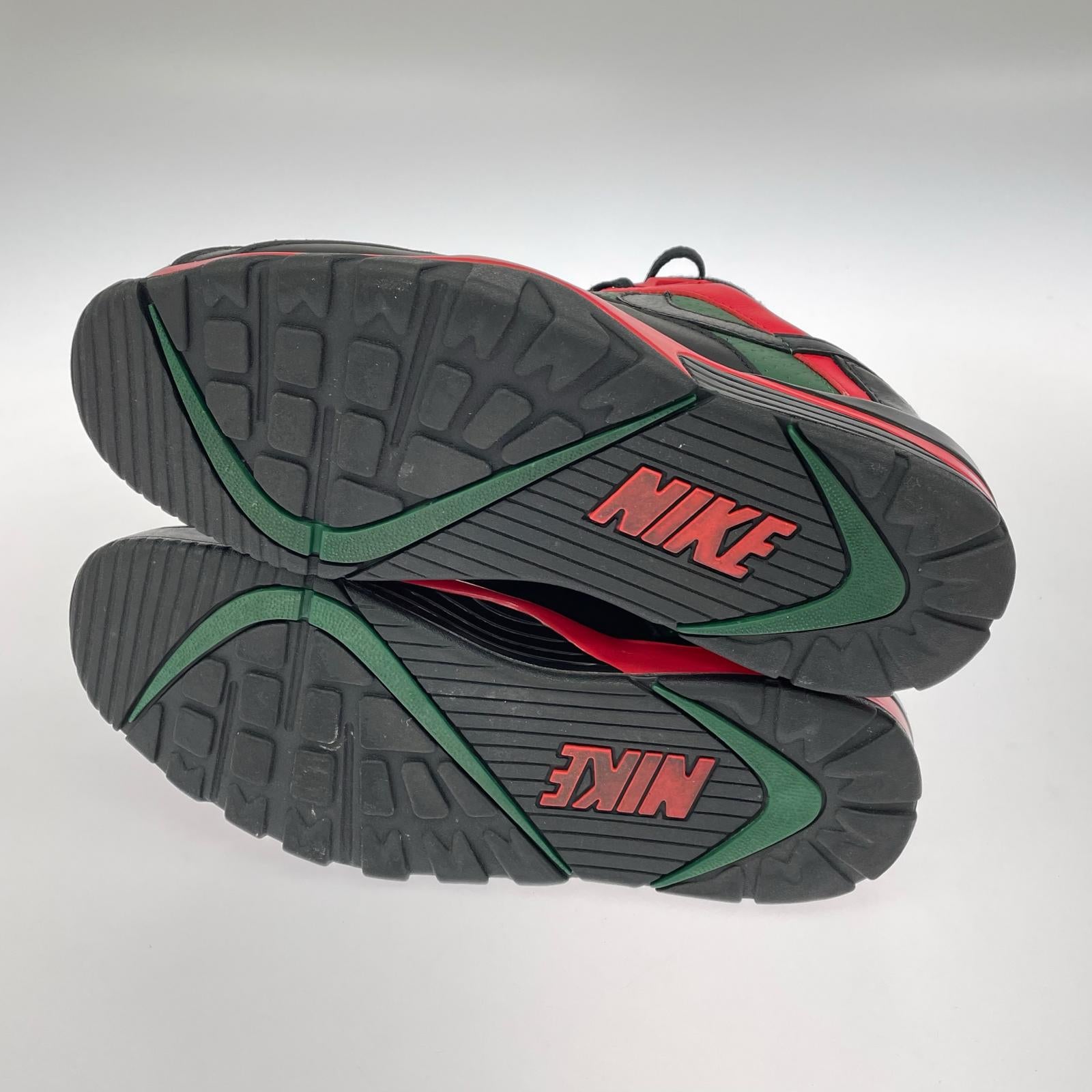 スニーカー AIR CROSS TRAINER 3 LOW 27.5cm (US9 1/2 UK9 EU45)