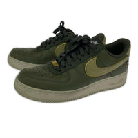スニーカー Air Force 1 Low Turtle/ 27cm (US9 UK8 1/2 EU44) グリーン