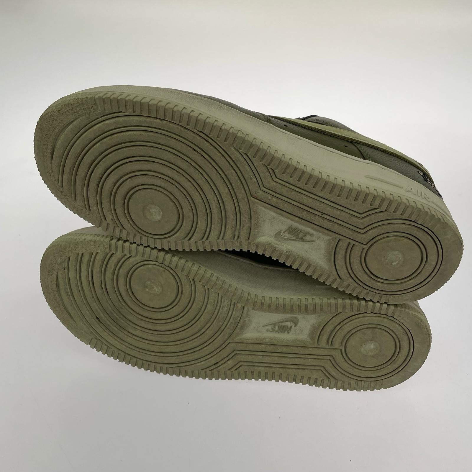 スニーカー Air Force 1 Low Turtle/ 27cm (US9 UK8 1/2 EU44) グリーン