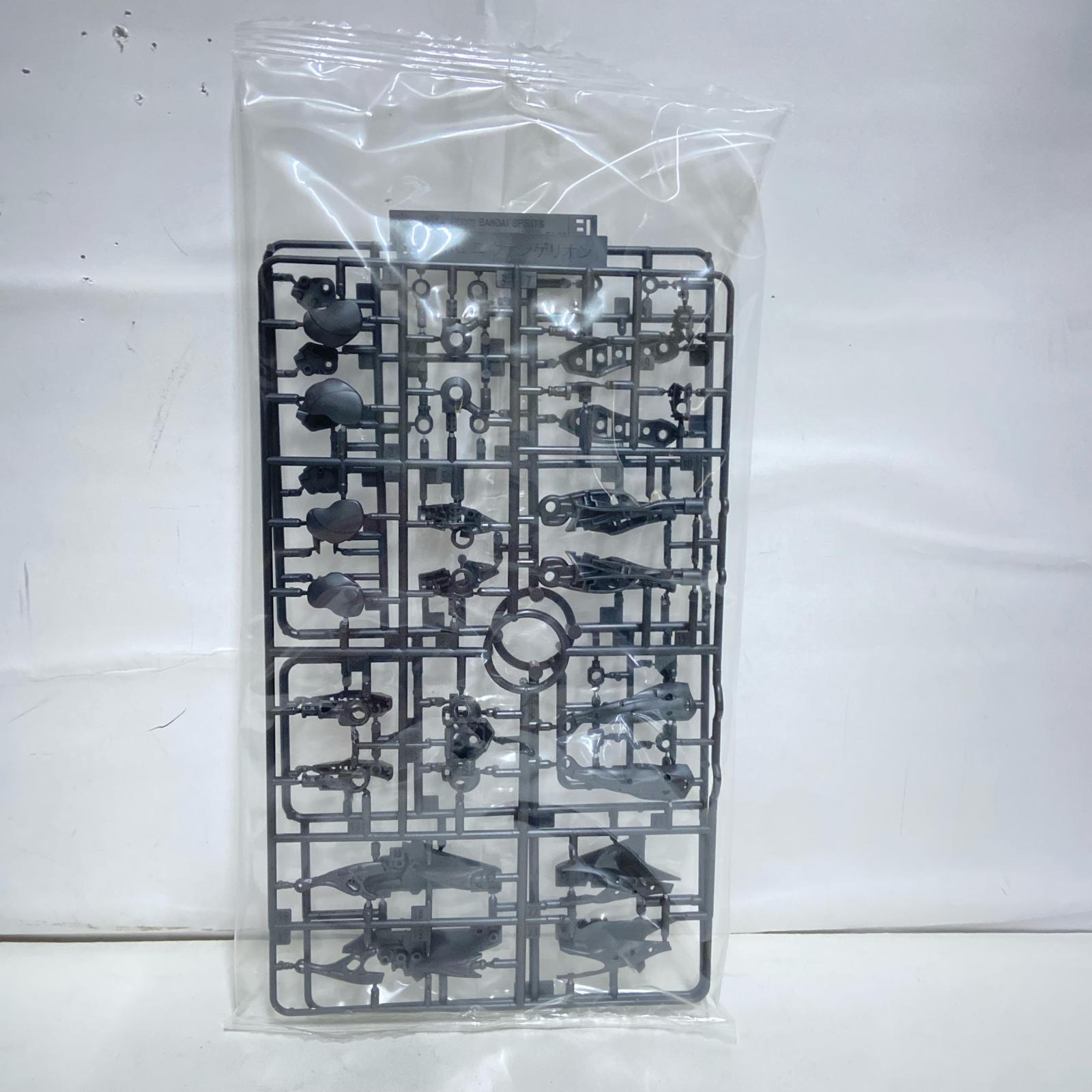 RG 汎用ヒト型決戦兵器 人造人間エヴァンゲリオン初号機 BANDAI フィギュア/グッズ