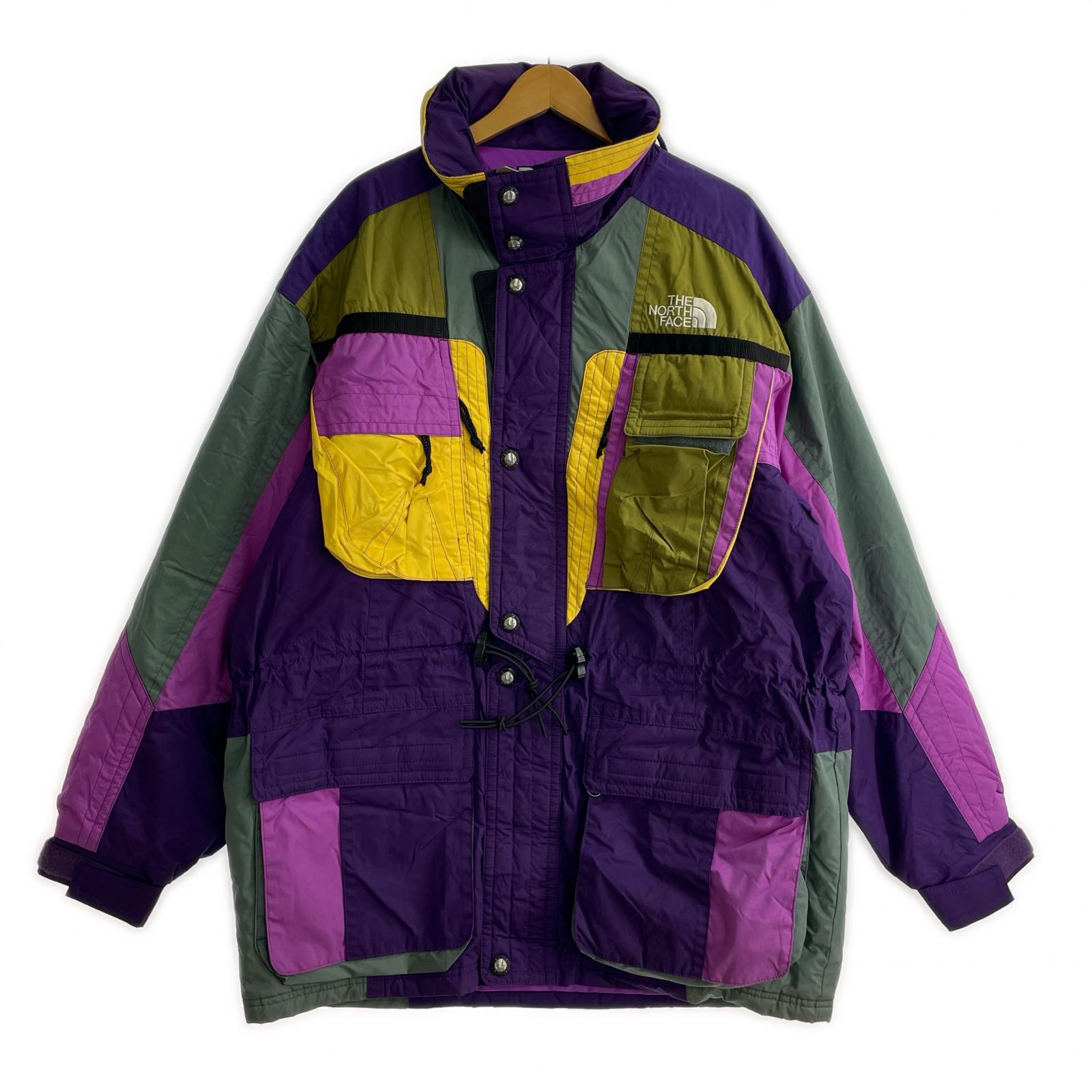 ジャケット TNF-221 スキージャケット(XL)