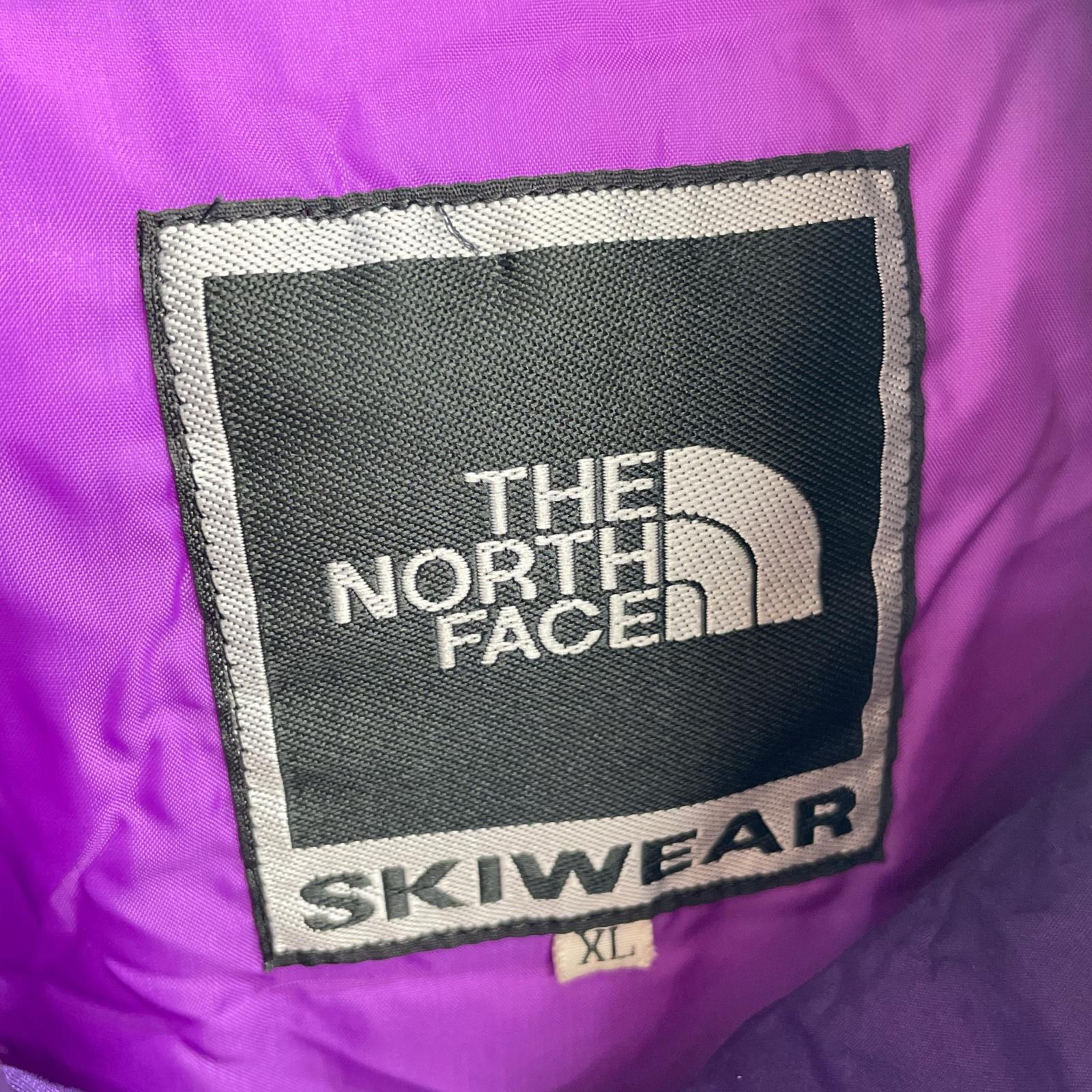 ジャケット TNF-221 スキージャケット(XL)