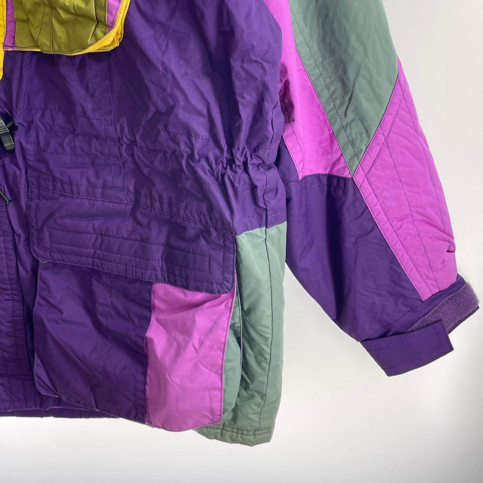 ジャケット TNF-221 スキージャケット(XL)