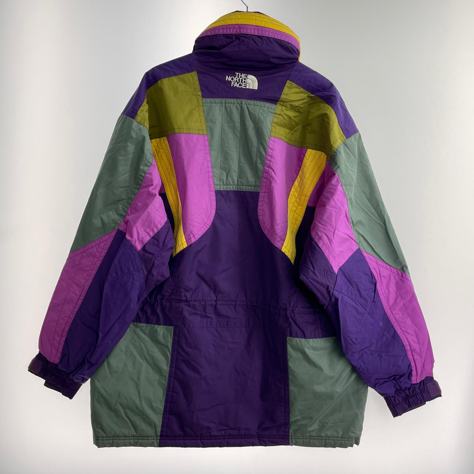 ジャケット TNF-221 スキージャケット(XL)