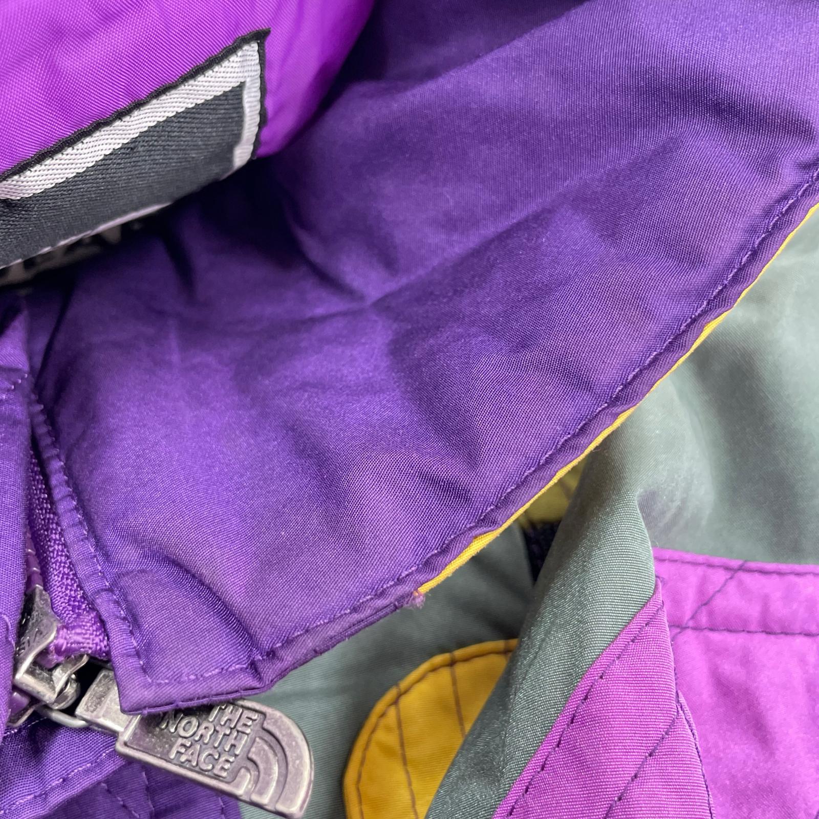 ジャケット TNF-221 スキージャケット(XL)