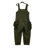オーバーオール ×岡部文彦×GEAR HOLIC BIG POCKET OVERALLS 1