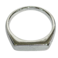 リング・指輪 Knut Ring 17号 シルバー