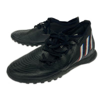 スニーカー PREDATOR 25.5cm BLK 25.5cm (US7 1/2 UK7 EU41) ブラック