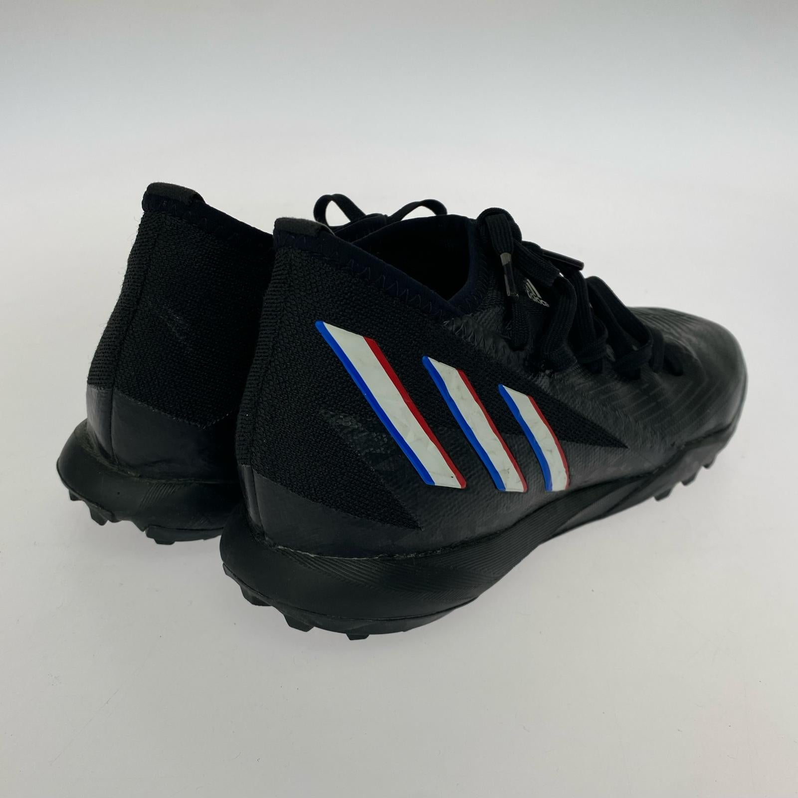 スニーカー PREDATOR 25.5cm BLK 25.5cm (US7 1/2 UK7 EU41) ブラック