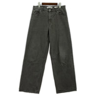 デニムパンツ VAST CUT Denim 31 ブラック