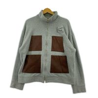 スウェット RANDY GRY 2 2 グレー