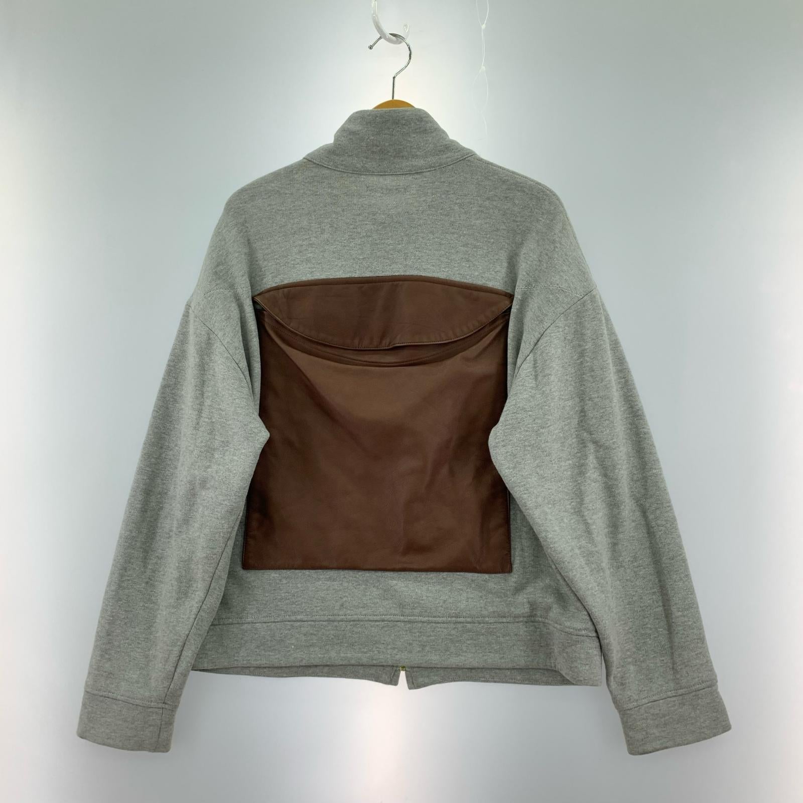 スウェット RANDY GRY 2 2 グレー