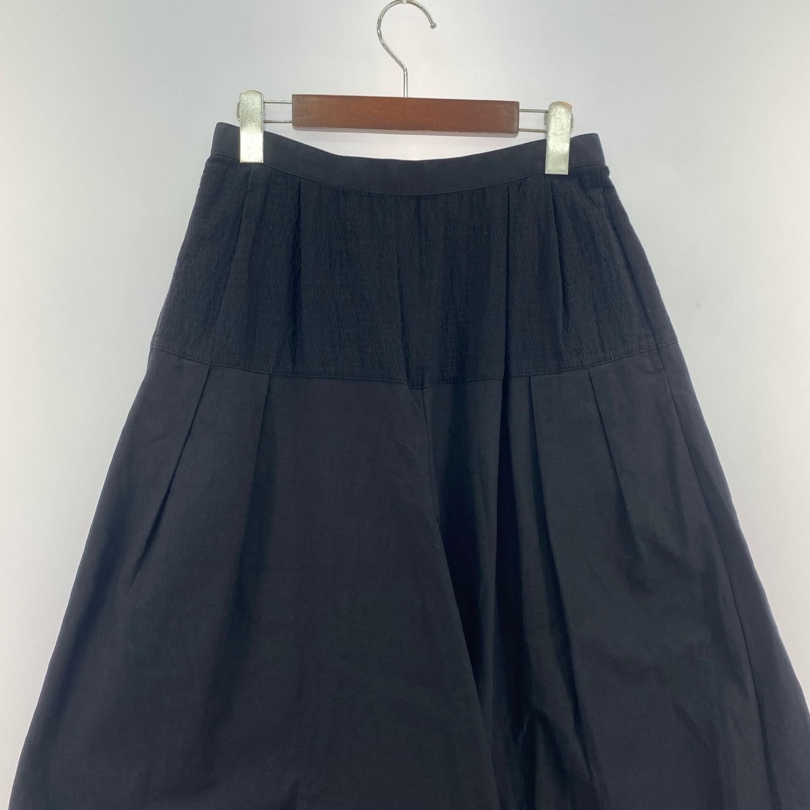 パンツ AD2007 TA-B001 M ブラック
