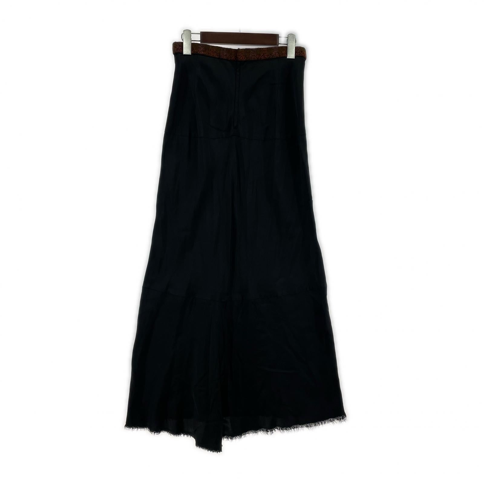 ロングスカート AD2001 TD-S004 M