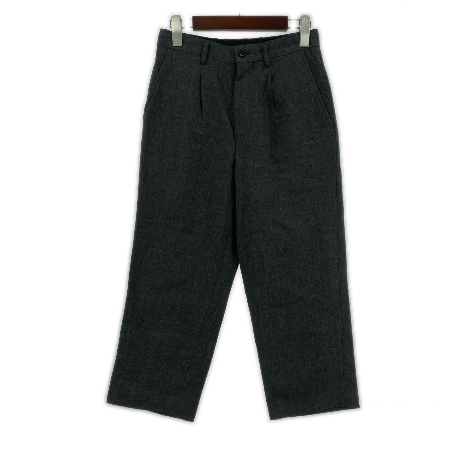 パンツ AD1999 TP-07002S S グレー