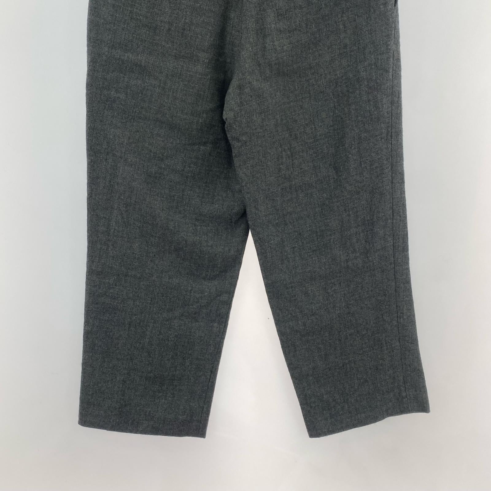 パンツ AD1999 TP-07002S S グレー