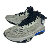スニーカー GT Jump 2 ASW EP Metallic Silver 28.5cm 28.5cm (US10 1/2 UK10 EU47) グレー