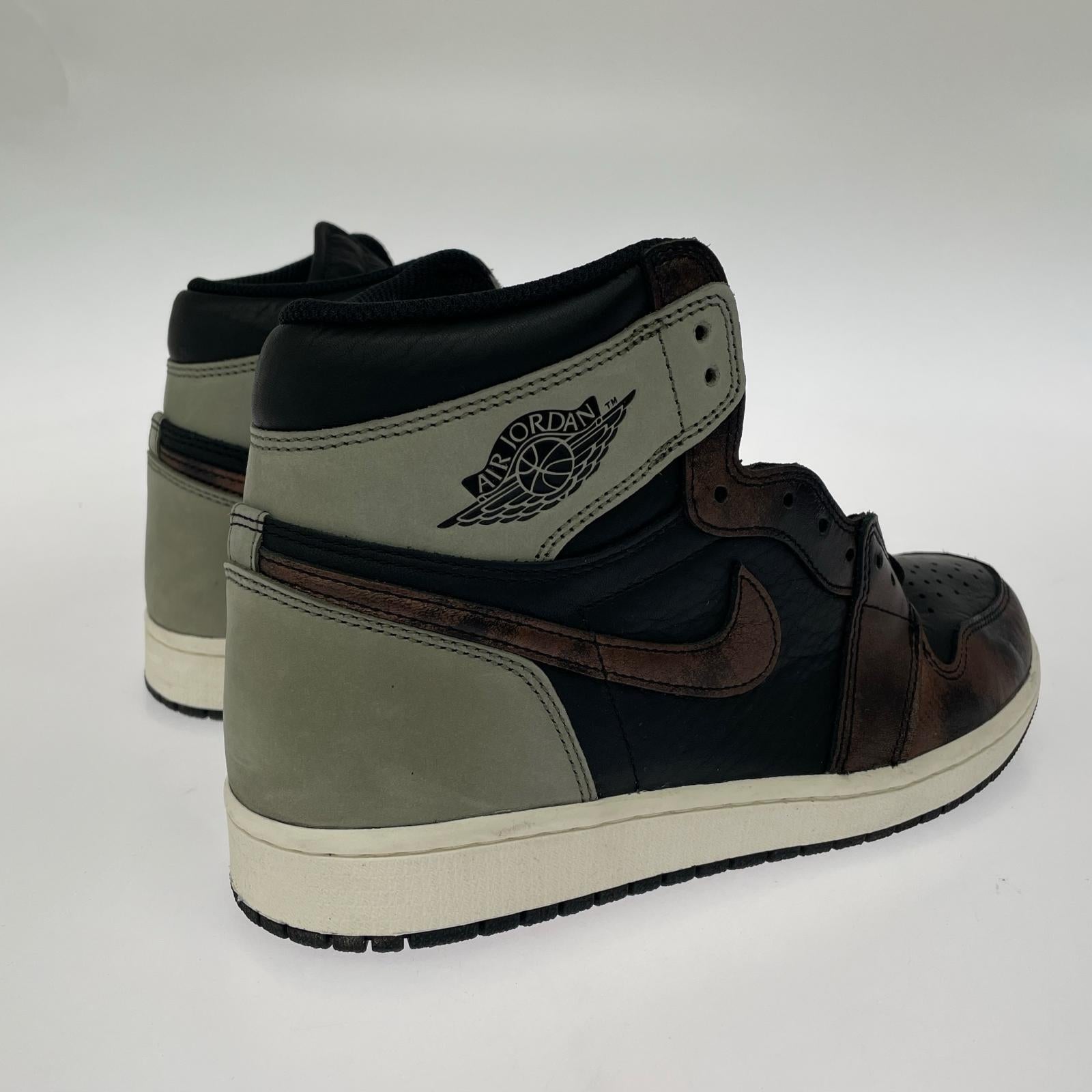 スニーカー AIR JORDAN 1 RETRO HIGH (28cm) 28cm (US10 UK9 1/2 EU46)