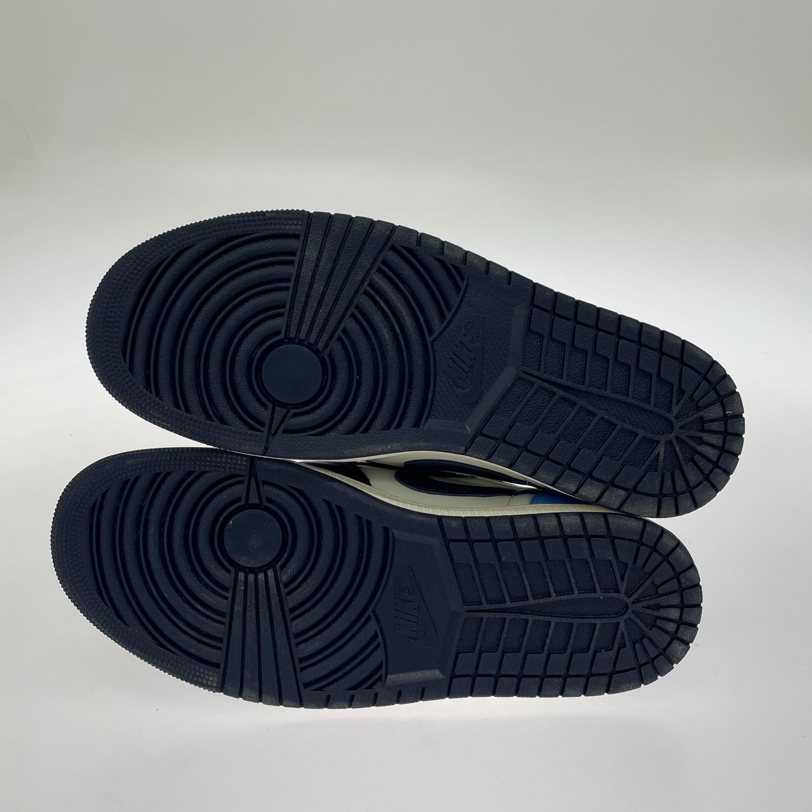 スニーカー Nike Air Jordan 1 Retro Low OG 28cm (US10 UK9 1/2 EU46)