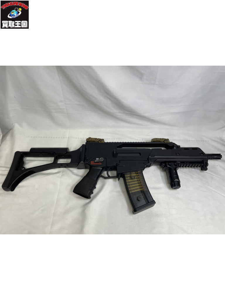 東京マルイ製 次世代電動ガン G36C ガン