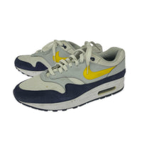 スニーカー Air Max 1 "Blue Recall" (29.0) 29cm (US11 UK10 1/2 EU48) ホワイト