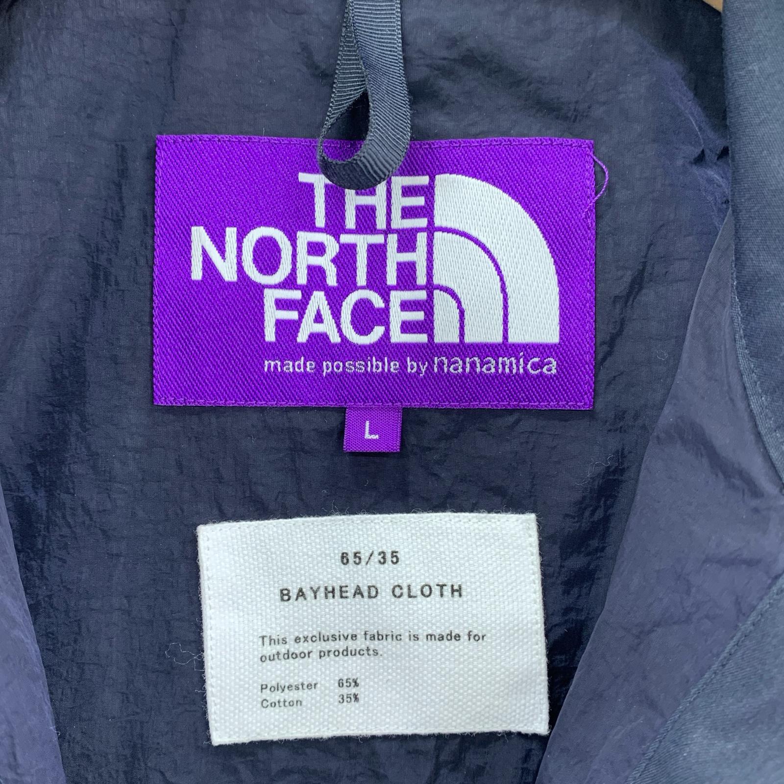 ジャケット 65/35 Field Jacket NVY L ネイビー