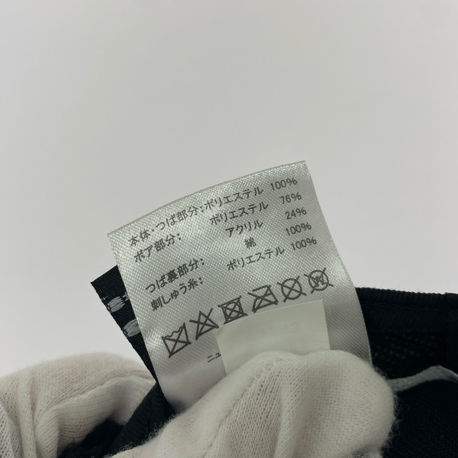 キャップ ヤンキース ドッグイヤーキャップ NVY ネイビー