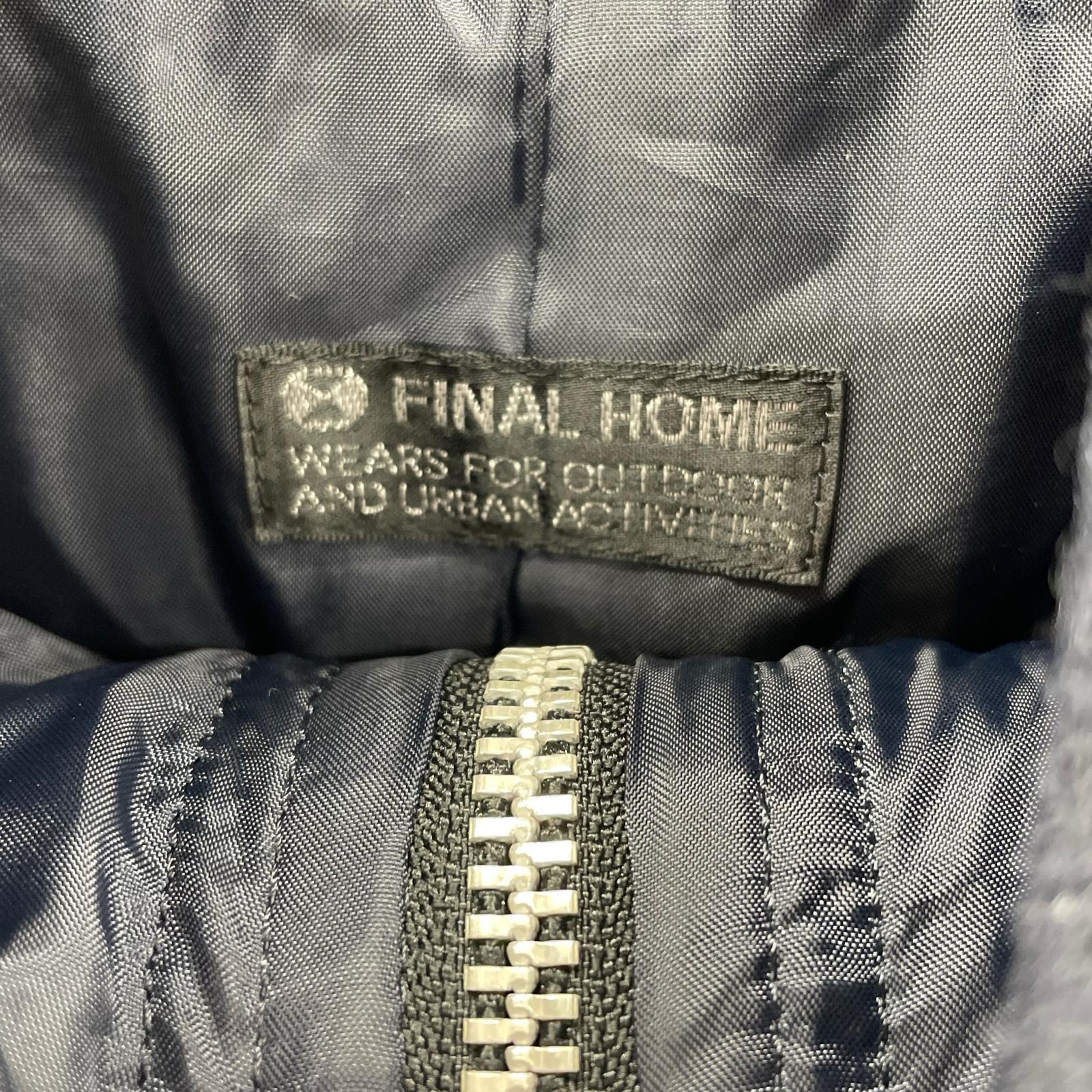 ジャケット FH23FA919