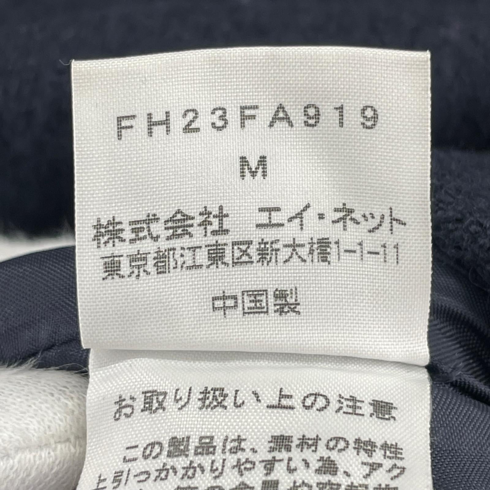 ジャケット FH23FA919