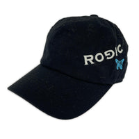 キャップ rogic studio33 キャップ ブラック
