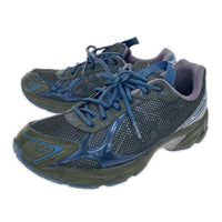 スニーカー UB4-S GEL-1130 27.5 27.5cm (US9 1/2 UK9 EU45) ネイビー