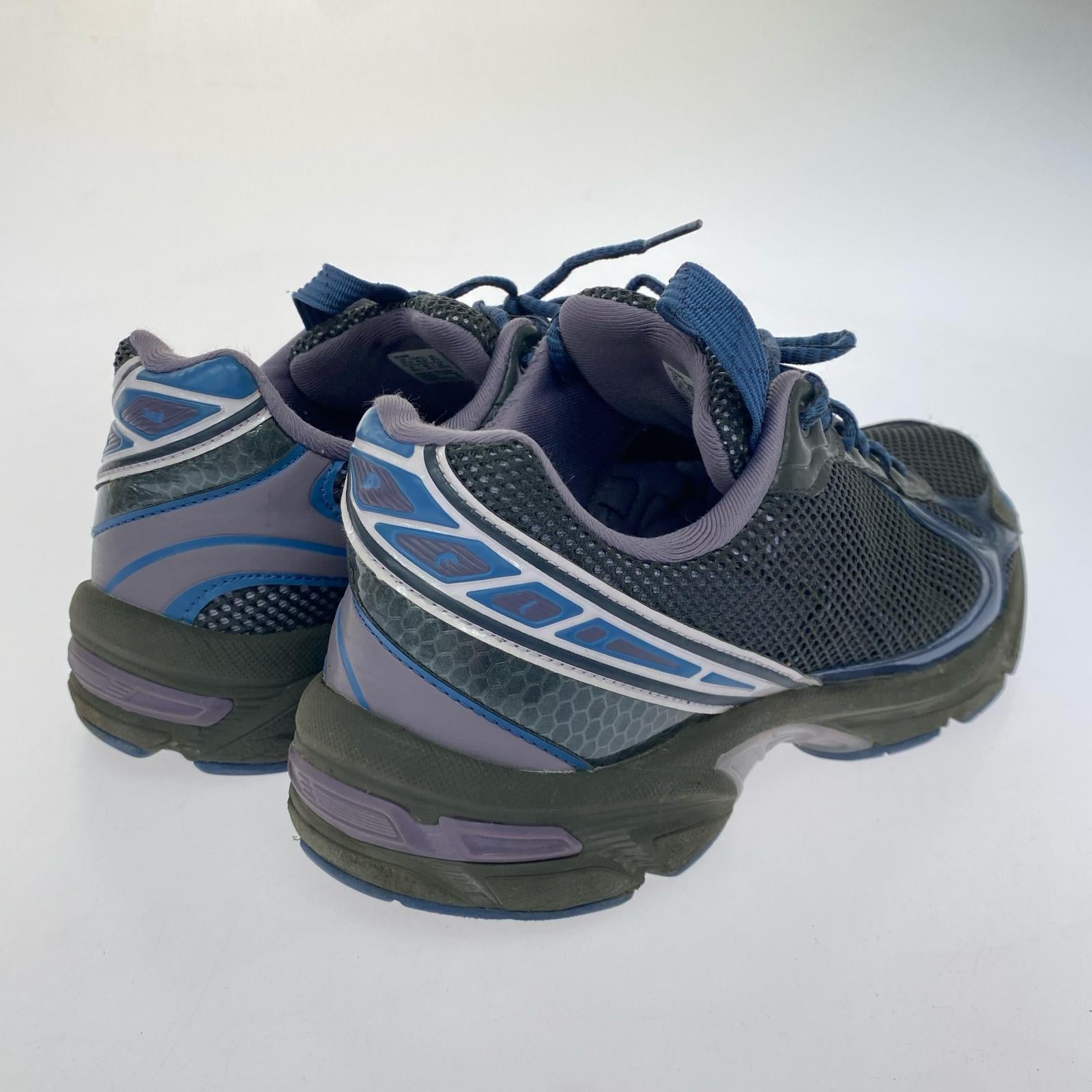 スニーカー UB4-S GEL-1130 27.5 27.5cm (US9 1/2 UK9 EU45) ネイビー