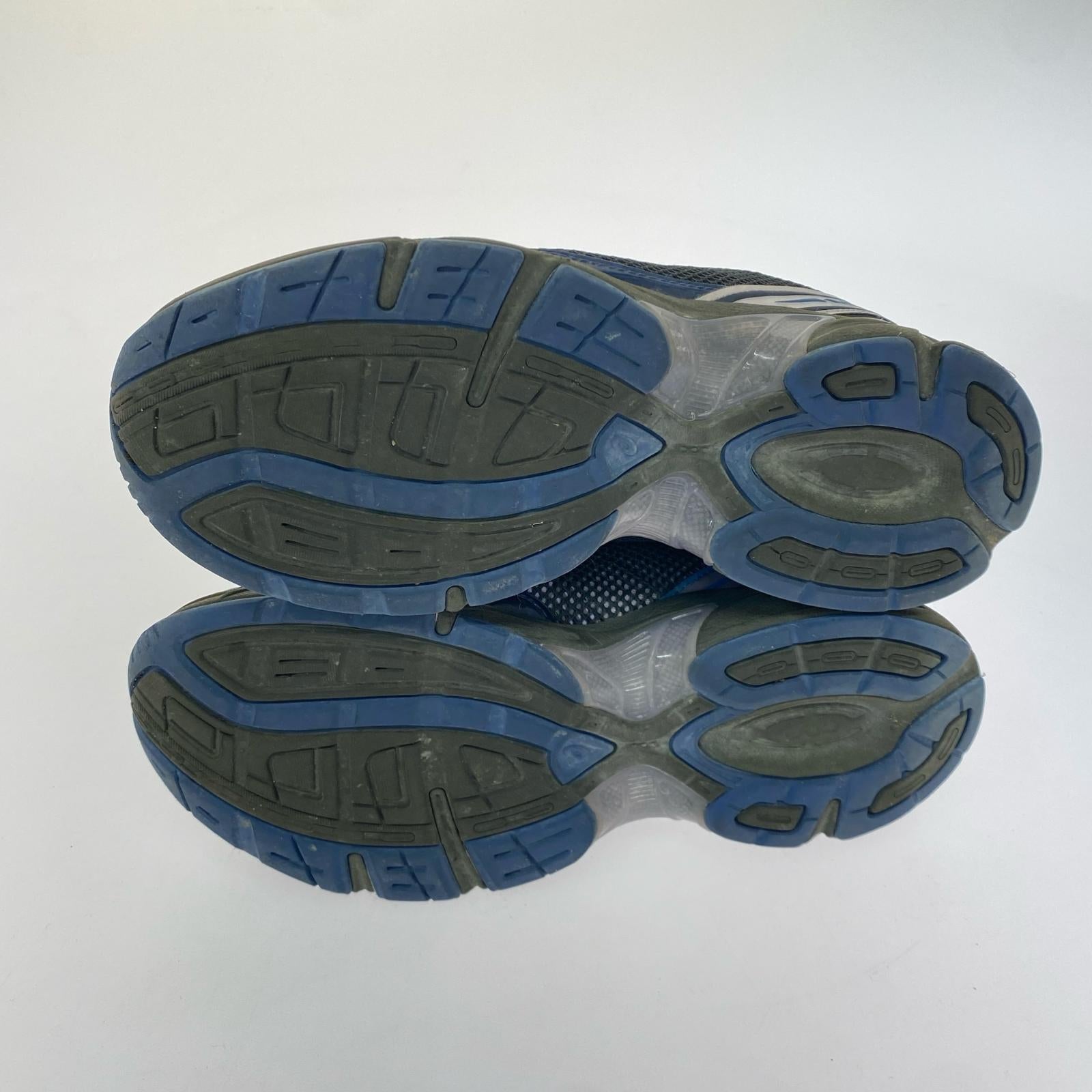 スニーカー UB4-S GEL-1130 27.5 27.5cm (US9 1/2 UK9 EU45) ネイビー