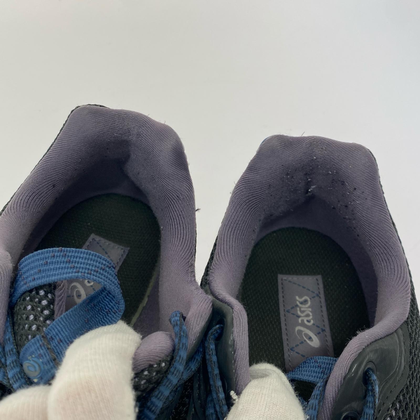 スニーカー UB4-S GEL-1130 27.5 27.5cm (US9 1/2 UK9 EU45) ネイビー