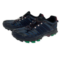 スニーカー 702001 ADISTAR IG6933 27cm (US9 UK8 1/2 EU44) ネイビー