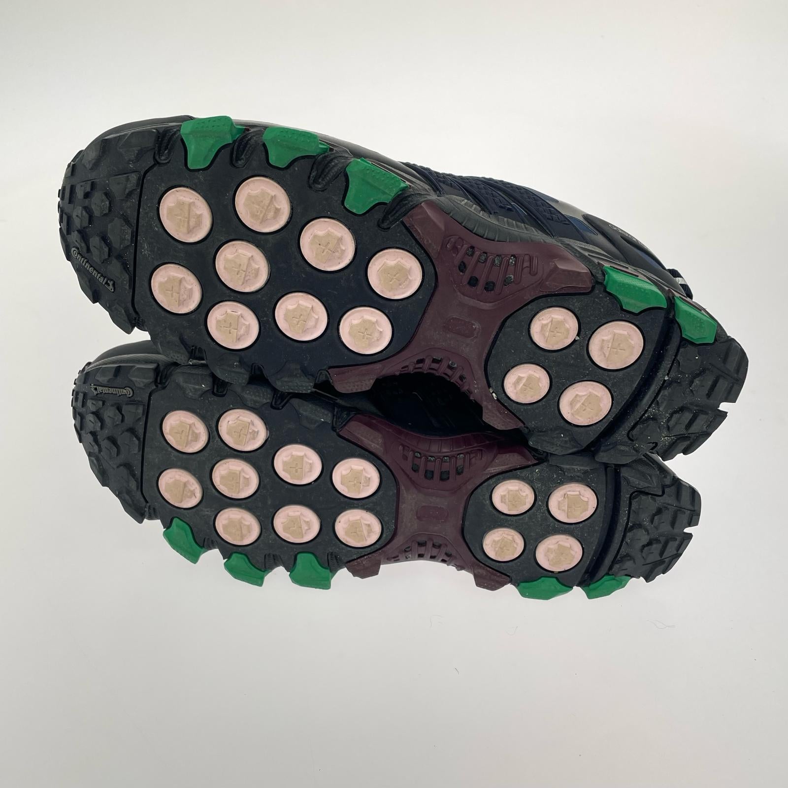 スニーカー 702001 ADISTAR IG6933 27cm (US9 UK8 1/2 EU44) ネイビー